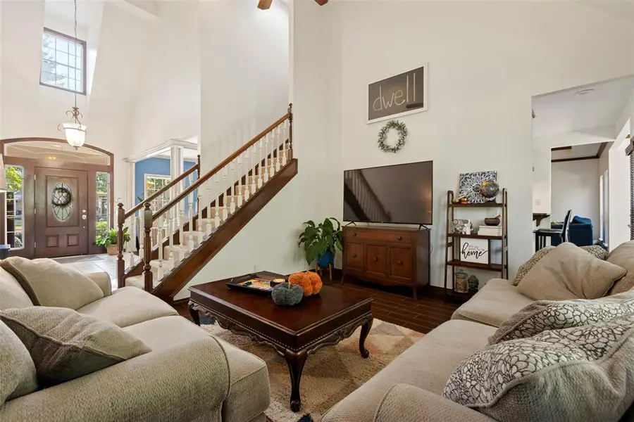 541 Wildmeadow Drive, Edmond, OK 73003 - Image #3