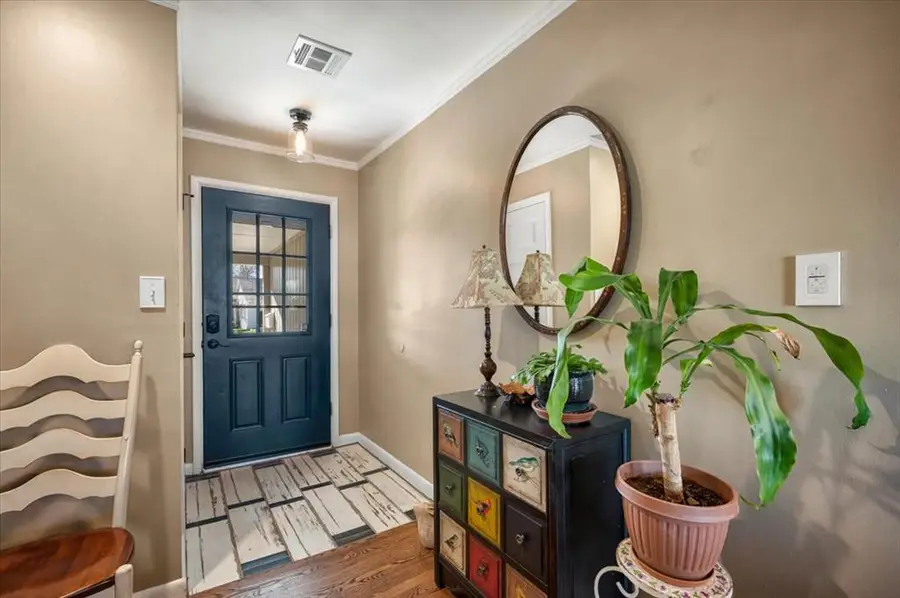 2309 Huntleigh Drive, The Village, OK 73120 - Image #3