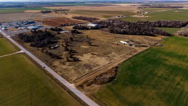 15195 N Ranch Road, Calumet, OK 73014