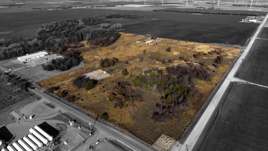 15195 N Ranch Road, Calumet, OK 73014 - Image #2