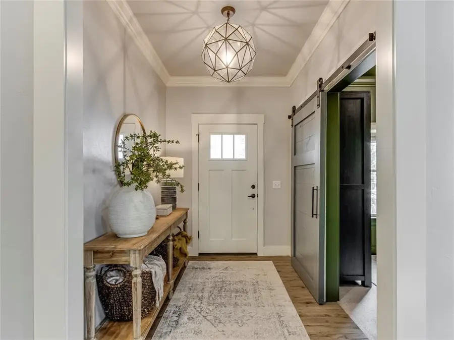 2317 Bretton Lane, Edmond, OK 73012 - #3