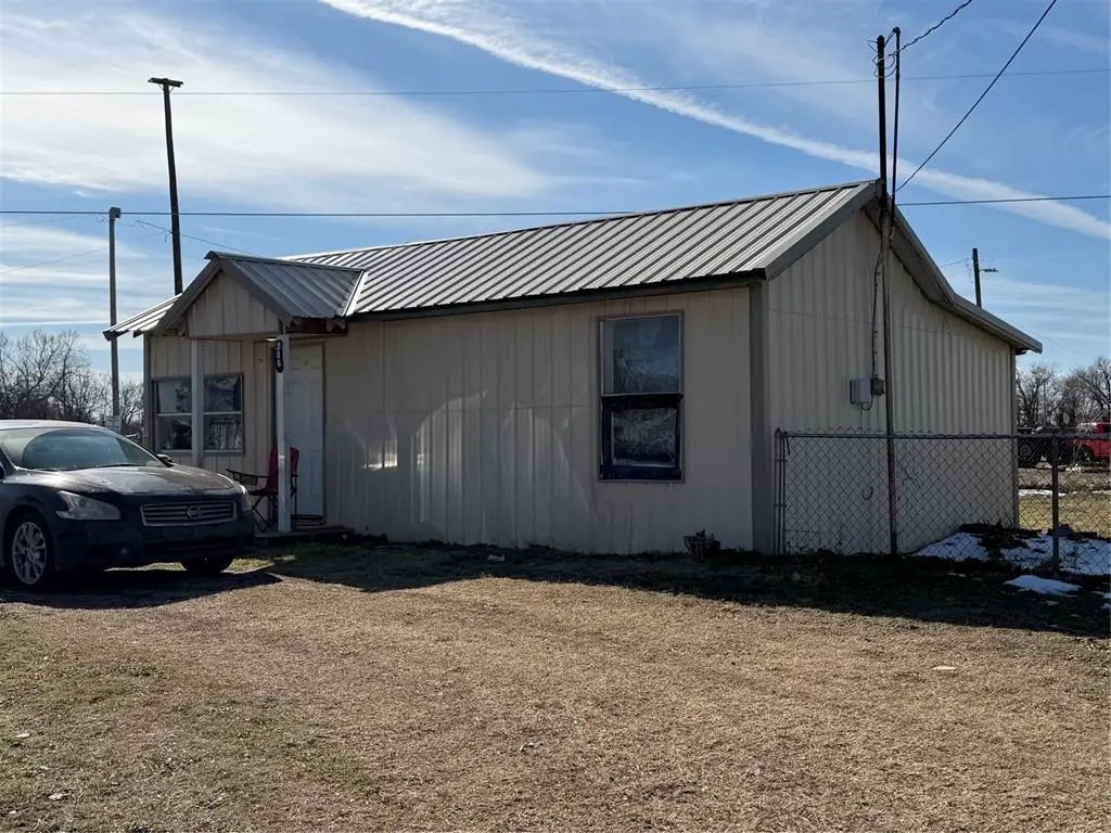 206 N Aydelotte Avenue, Shawnee, OK 74801 - Image #1
