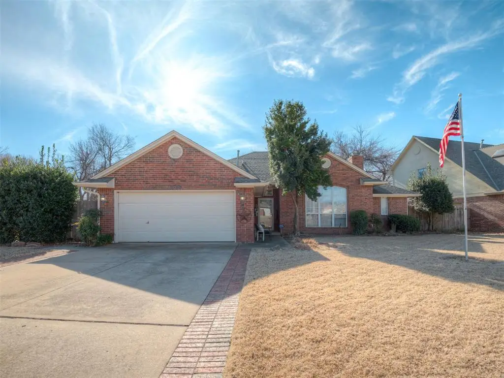1308 N Jamestown, Edmond, OK 73003 - Image #1