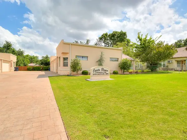 2604 NW 50th Street, Oklahoma City, OK 73112