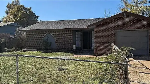 4901 S East Avenue, Oklahoma City, OK 73129