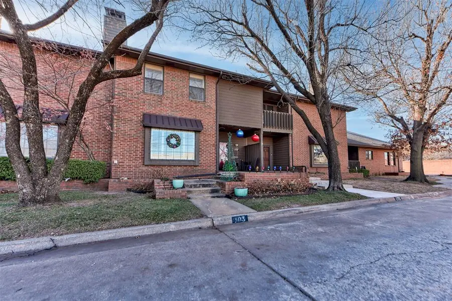 11300 N Pennsylvania Avenue #103, Oklahoma City, OK 73120 - Image #2