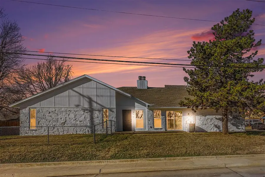 600 Ottawa Place, Yukon, OK 73099 - Image #3