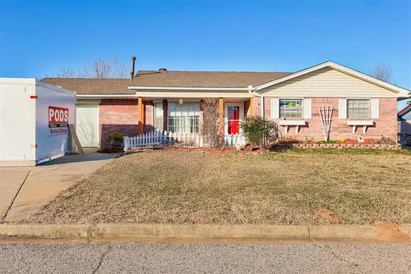 10 Red Oak Road, Shawnee, OK 74804