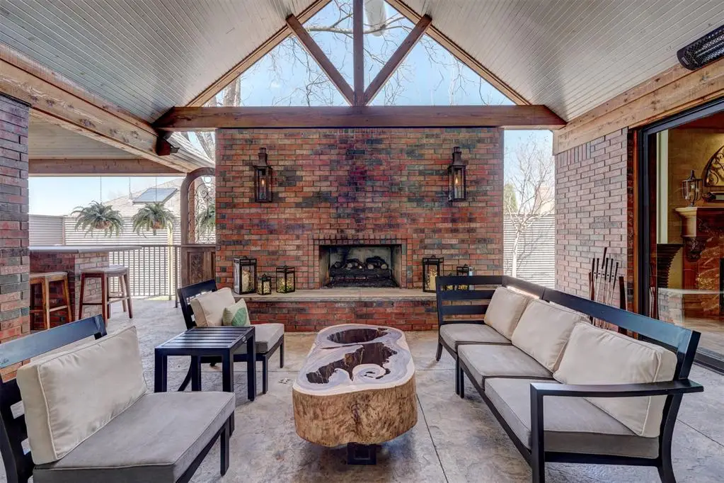 3117 Birch Bark Lane, Oklahoma City, OK 73120 - Image #1