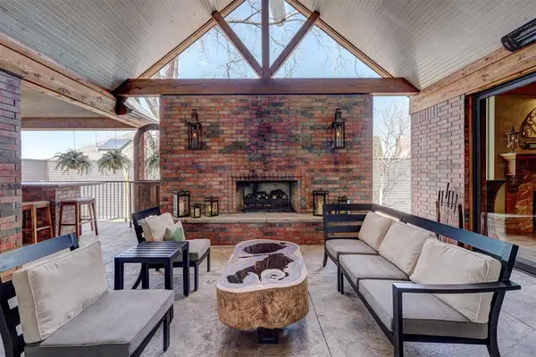 3117 Birch Bark Lane, Oklahoma City, OK 73120