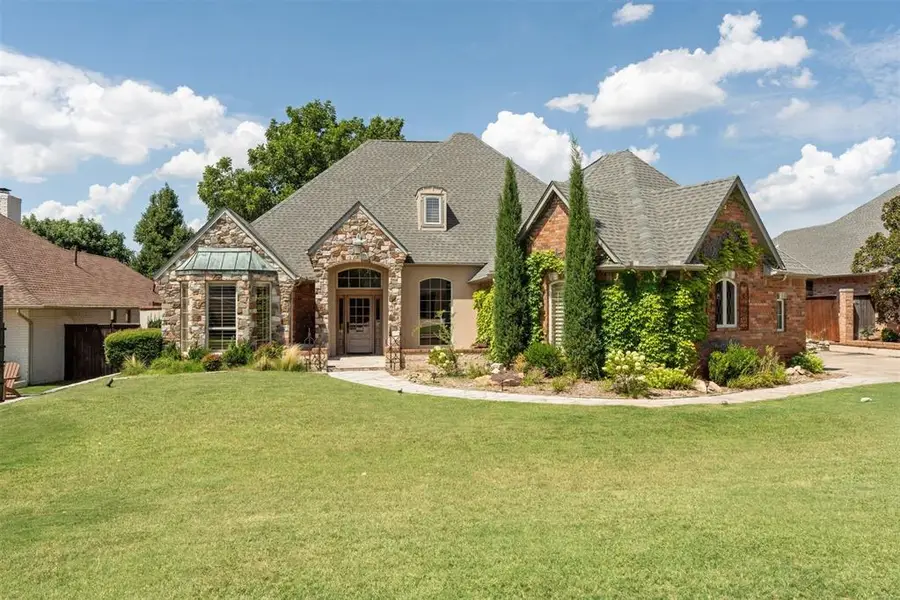 3117 Birch Bark Lane, Oklahoma City, OK 73120 - Image #2