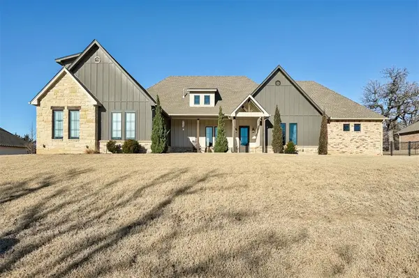 1935 Ladera Lane, Edmond, OK 73034
