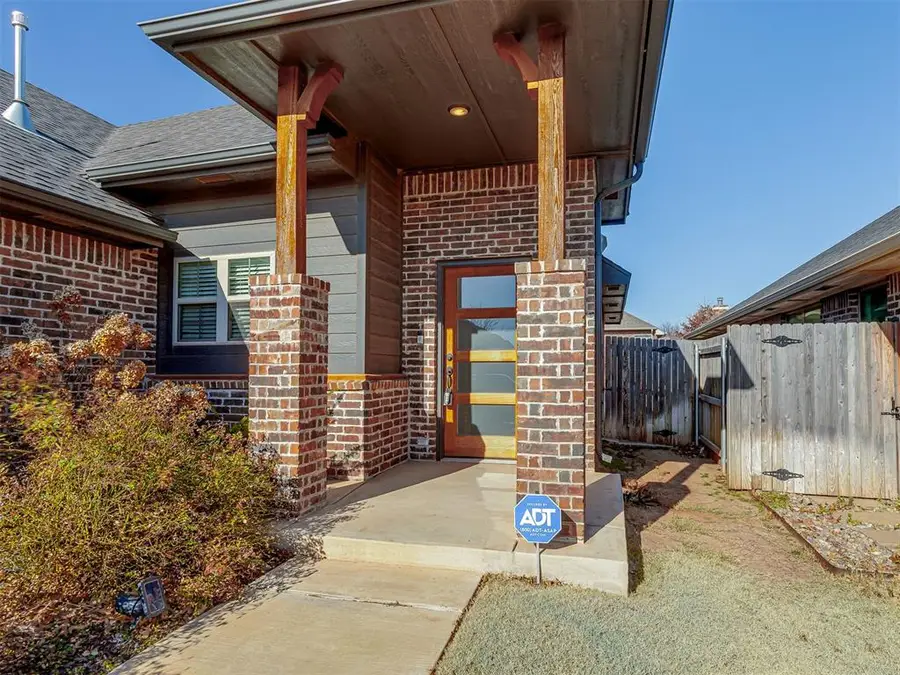 9025 NW 74th Street, Yukon, OK 73099 - Image #3