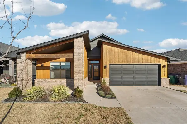 6509 SE 88th Street, Oklahoma City, OK 73135