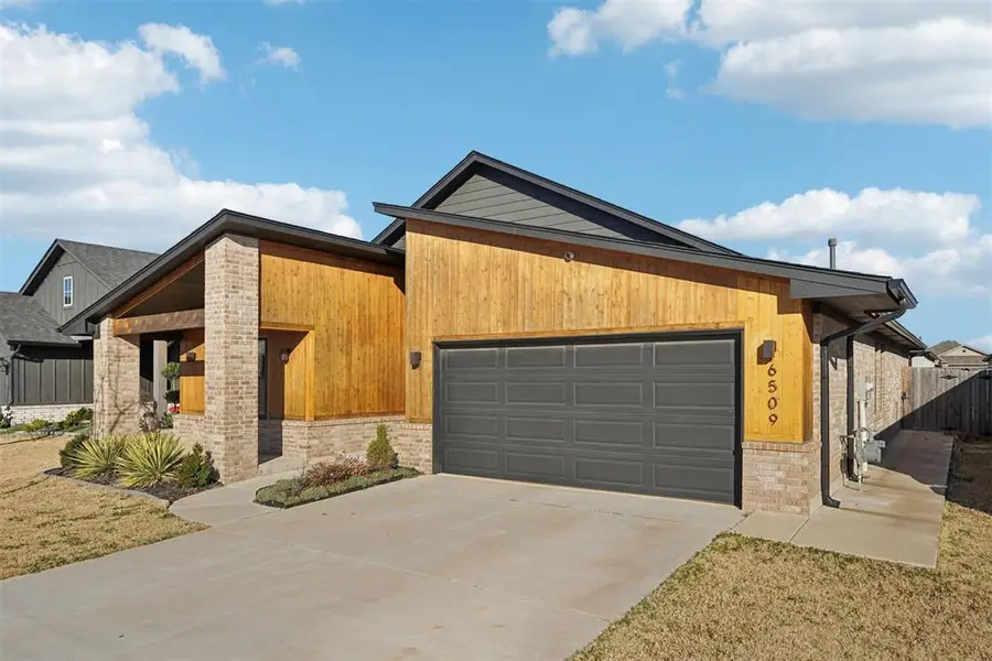 6509 SE 88th Street, Oklahoma City, OK 73135 - Image #2