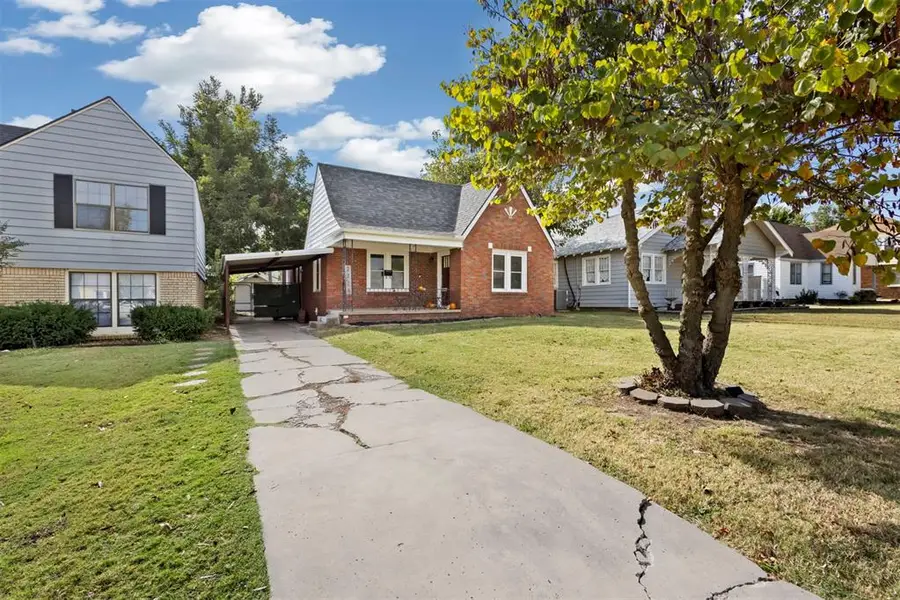 2124 NW 29th Street, Oklahoma City, OK 73107 - Image #3