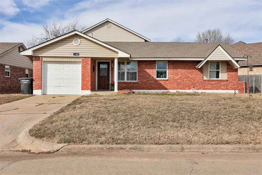 961 NW 6th Street, Moore, OK 73160 - Image #1