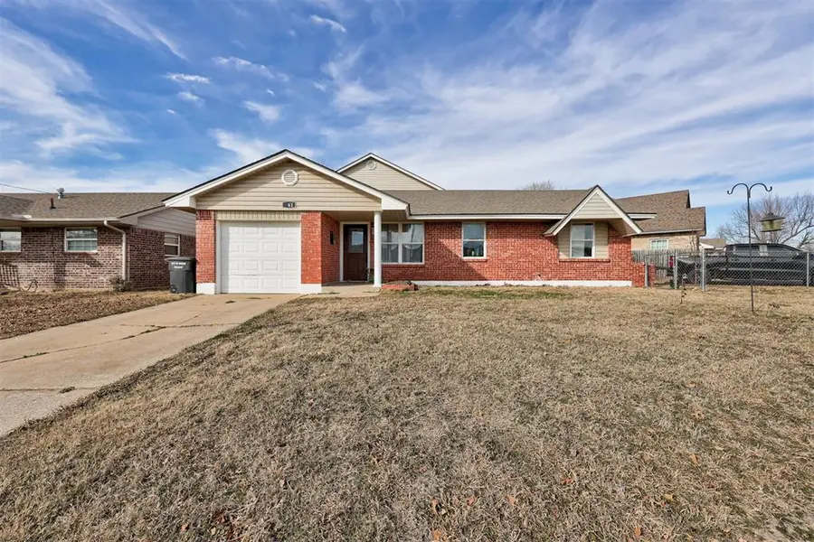 961 NW 6th Street, Moore, OK 73160 - Image #2