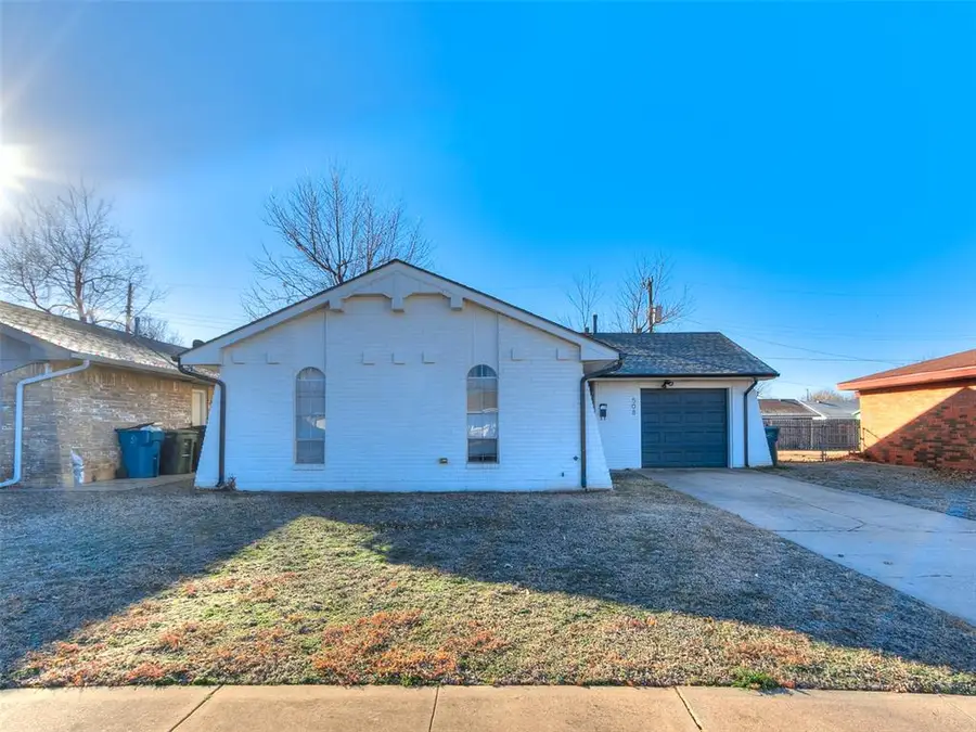 508 Gayclifee Terrace, Edmond, OK 73003 - Image #2