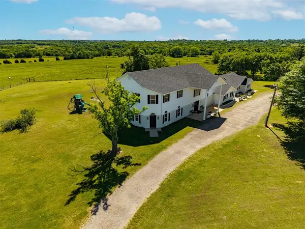 103066 N 3610 Road, Paden, OK 74860