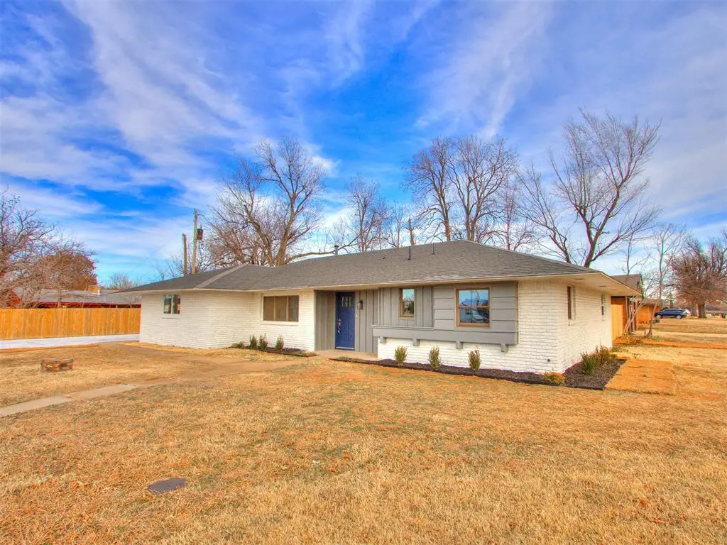 10400 N May Avenue, Oklahoma City, OK 73120 - Image #1