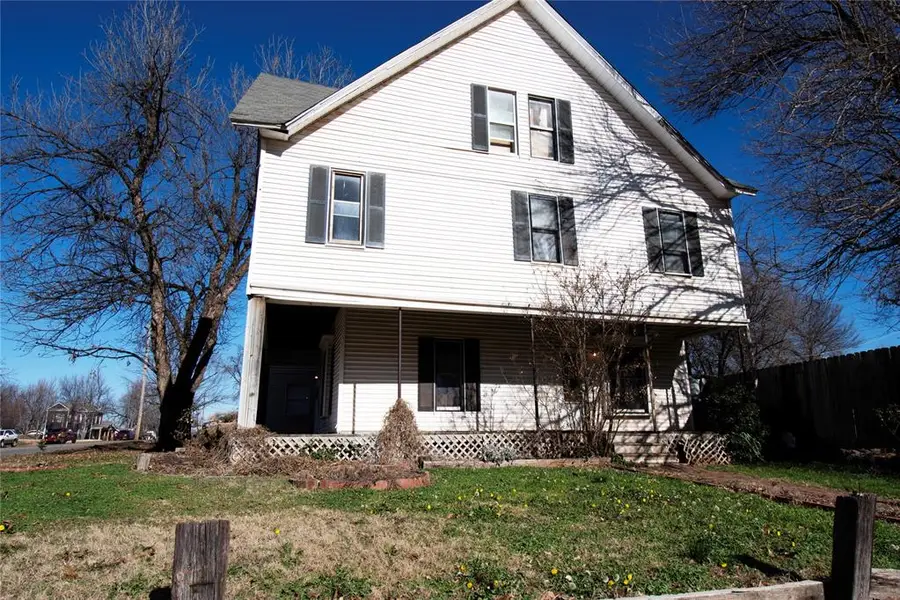 602 N Wentz Street, Guthrie, OK 73044 - Image #2