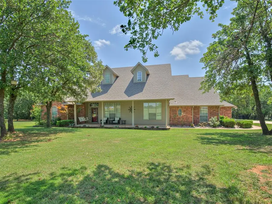 1810 Sandpiper Drive, Blanchard, OK 73010 - Image #3