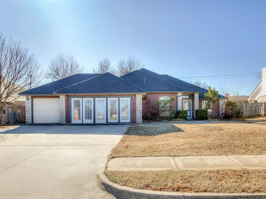 2316 SW 96th Street, Oklahoma City, OK 73159 - Image #1