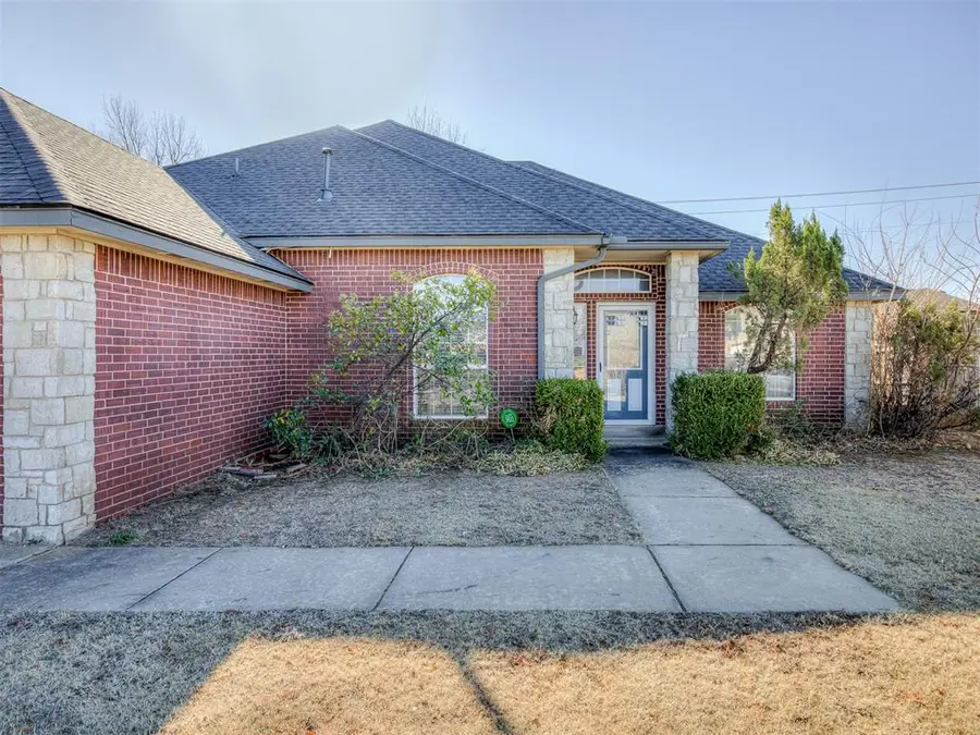 2316 SW 96th Street, Oklahoma City, OK 73159 - Image #2