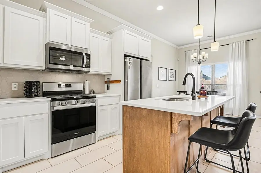 495 Grand Sycamore Drive, Washington, OK 73093 - Image #3