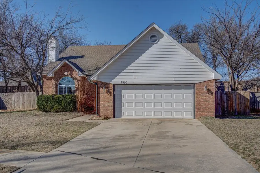 2900 Glasgow Drive, Norman, OK 73072 - Image #2