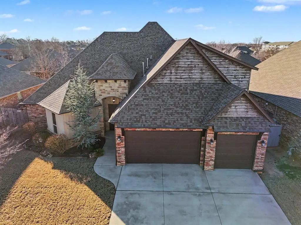 1328 Monterey Drive, Norman, OK 73072 - Image #1