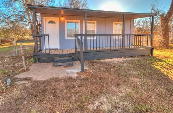 9720 NE 29th Street, Oklahoma City, OK 73141