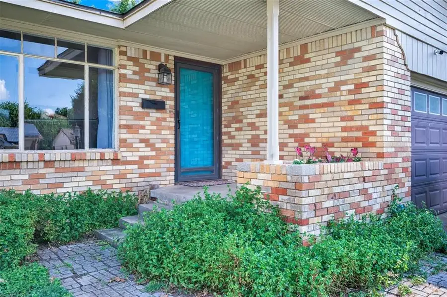 5416 NW 46th Terrace, Warr Acres, OK 73122 - Image #3