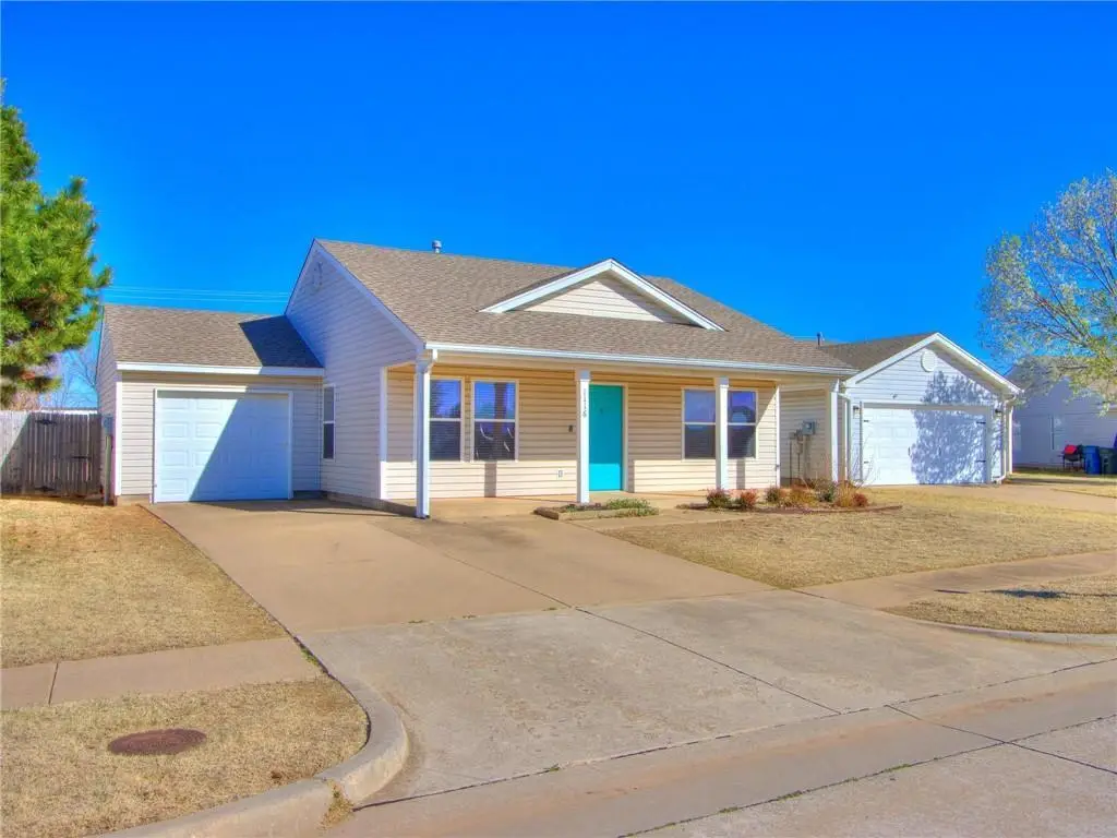 1116 Abigail Court, Edmond, OK 73003 - Image #1