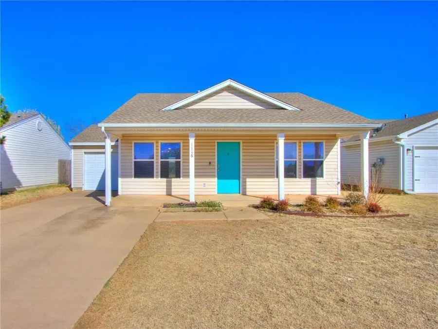 1116 Abigail Court, Edmond, OK 73003 - Image #3