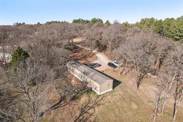 970888 S Rambling Oaks Road, Luther, OK 73054