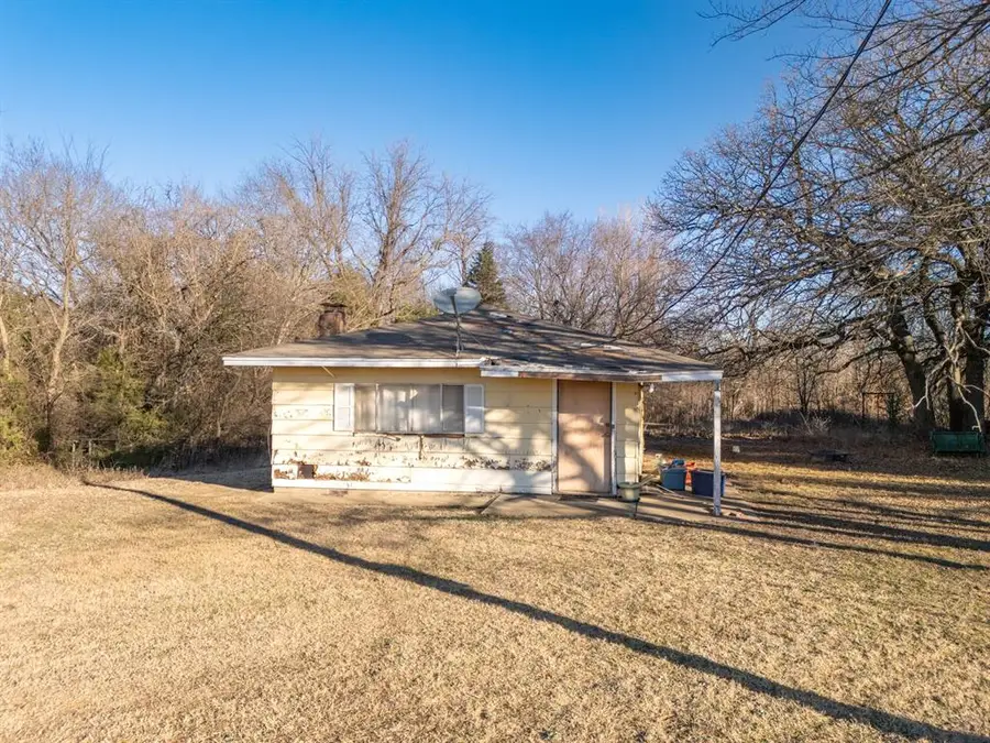 990876 S 3500 Road, Sparks, OK 74869 - Image #2