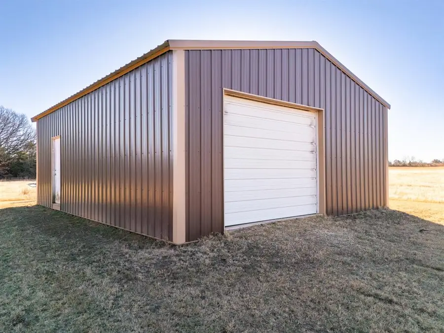 990876 S 3500 Road, Sparks, OK 74869 - Image #3