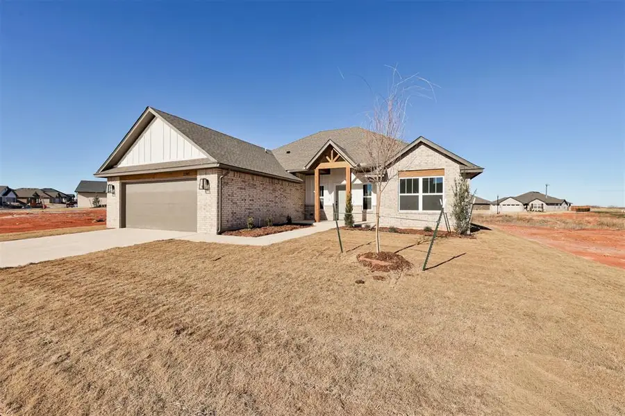11941 NW 120th Street, Yukon, OK 73099 - Image #2