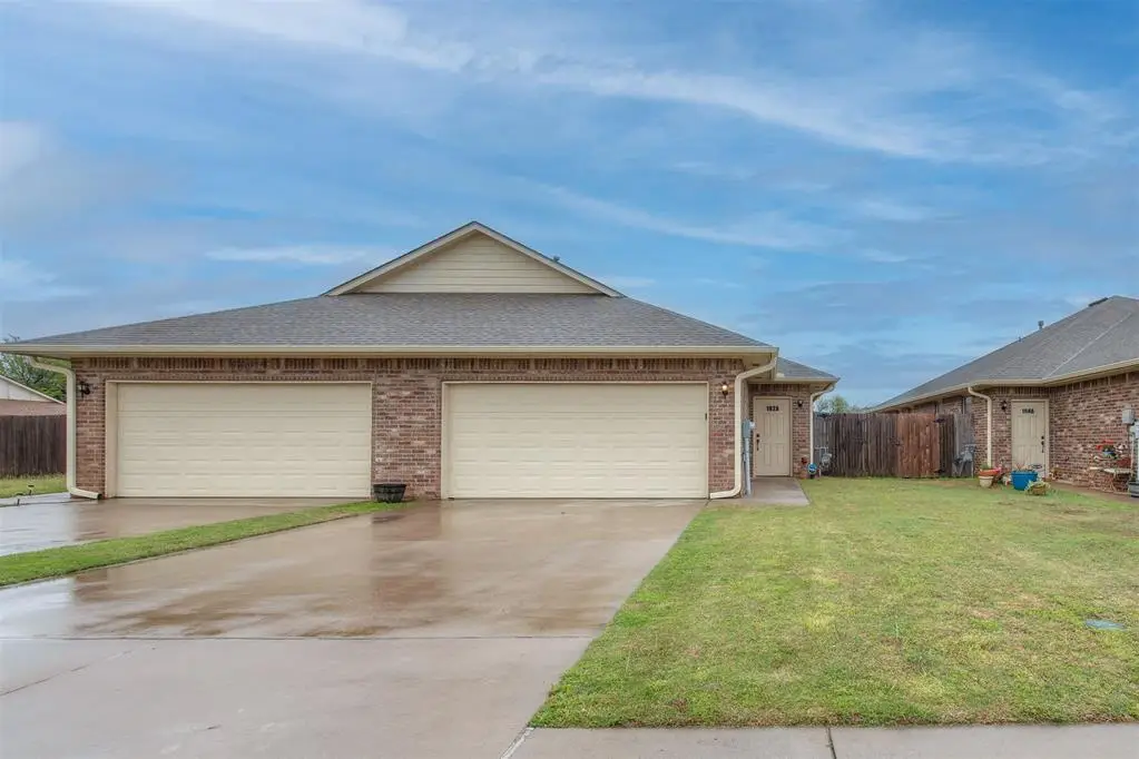 212 Ashley Drive #212 & 214, Edmond, OK 73003 - Image #1