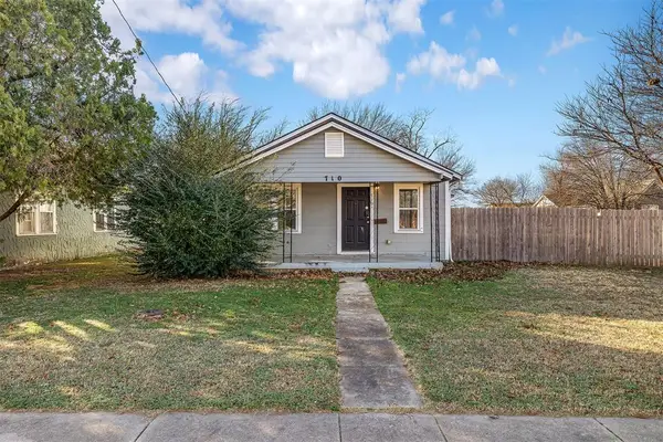 710 N Jones Avenue, Norman, OK 73069