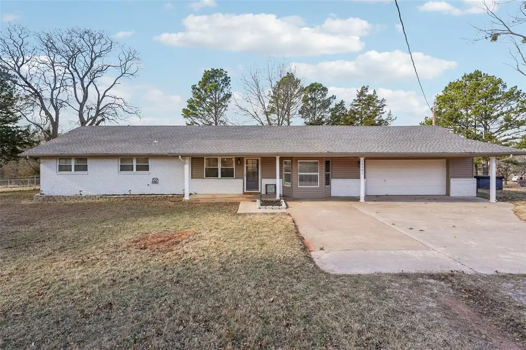 15201 S Post Road, Oklahoma City, OK 73165 - Image #1