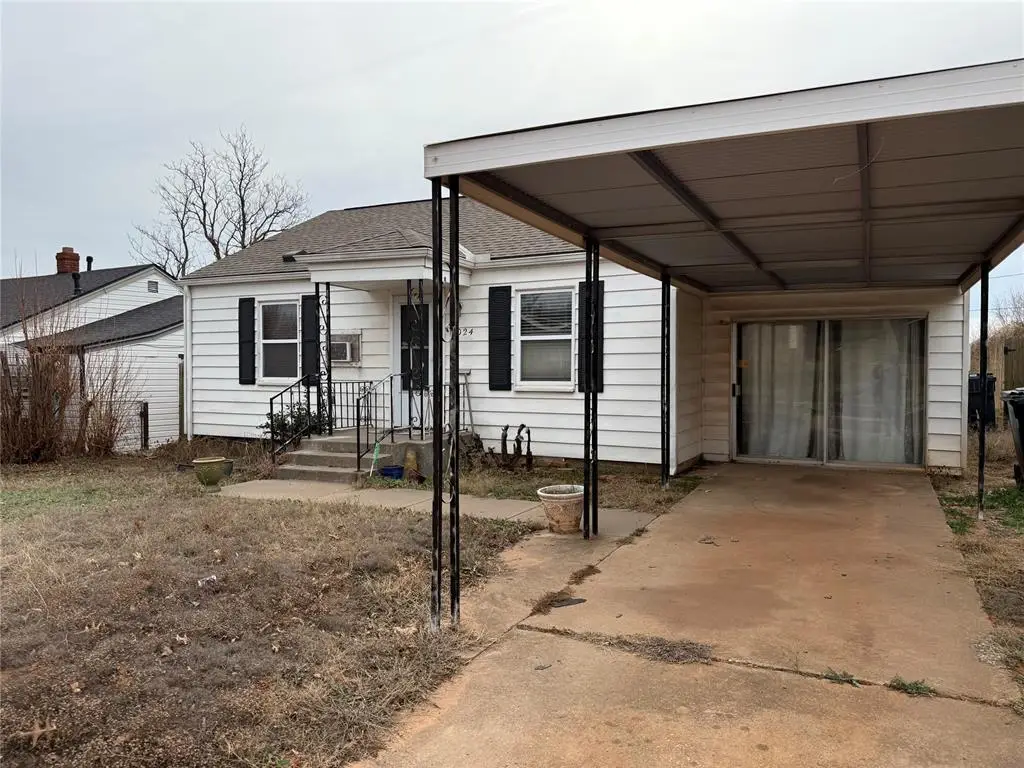 2024 NE 12th Street, Oklahoma City, OK 73117 - Image #1