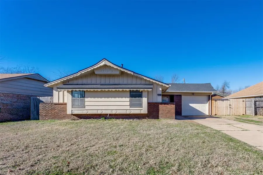 10213 N Military Avenue, Oklahoma City, OK 73114 - Image #2