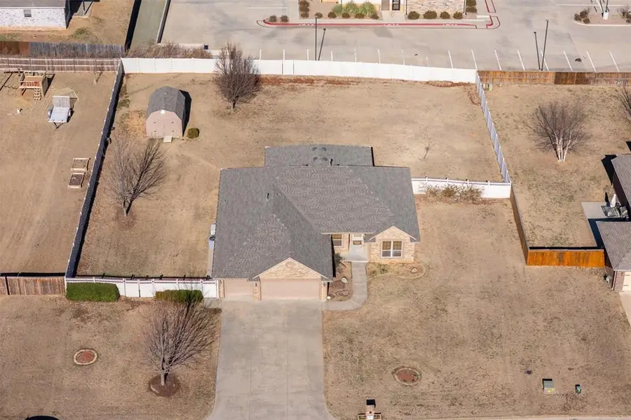 20977 Fall Creek Drive, Harrah, OK 73045 - Image #2