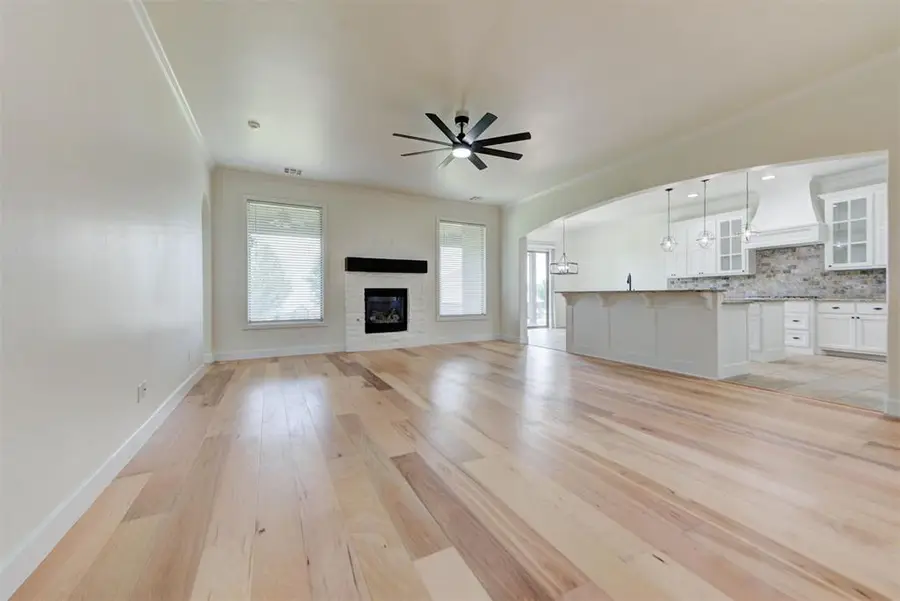 3530 Rivers Edge Court, Newcastle, OK 73065 - Image #2