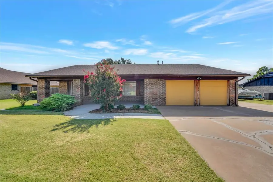 3516 Prairie Dr. W, Altus, OK 73521 - Image #2