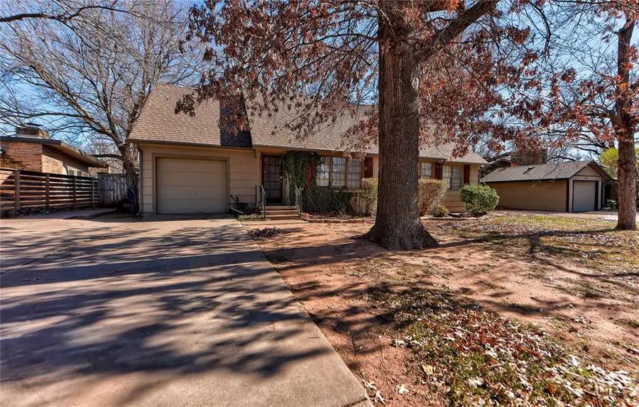1523 S Pickard, Norman, OK 73072 - Image #3
