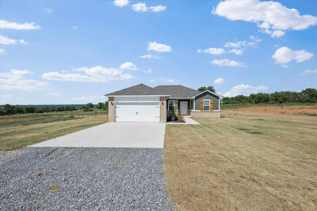 5324 Littlefoot Lane, Guthrie, OK 73044 - Image #1